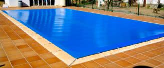 LONA DE PISCINA